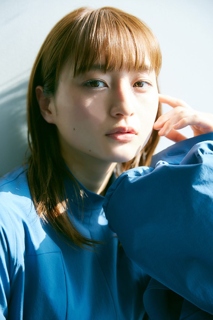 萩原みのり
