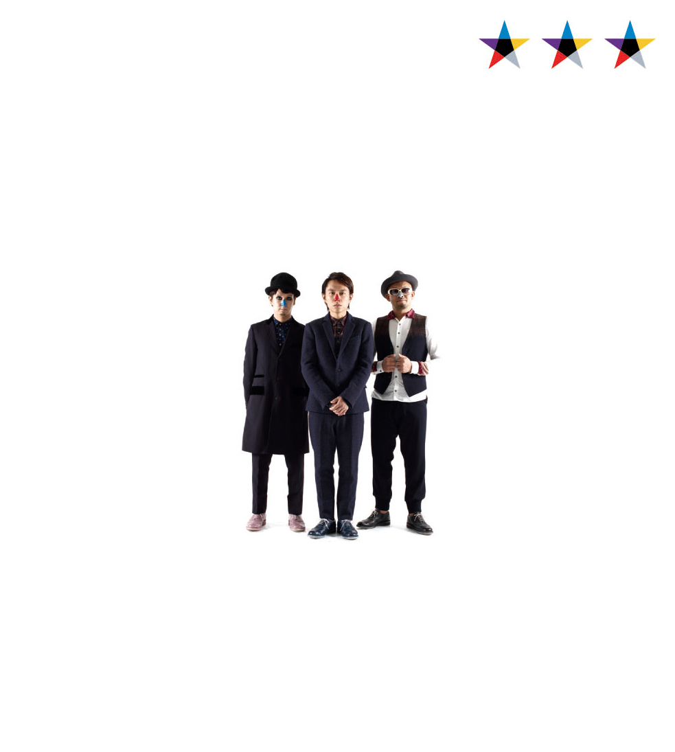 H ZETTRIO