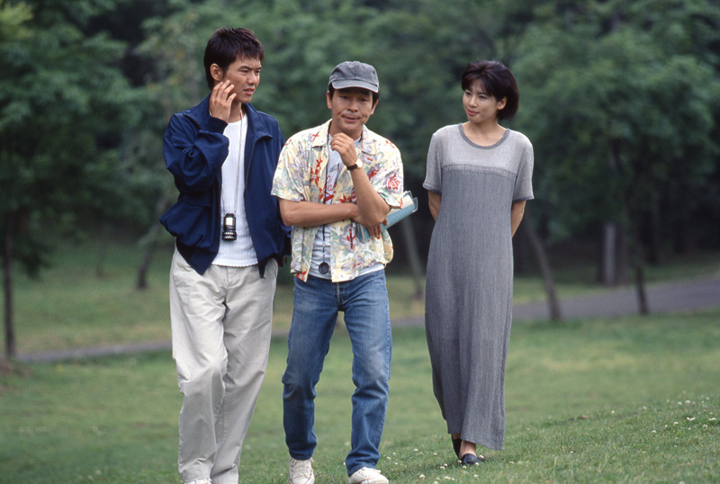 小田和正 映画２本セット いつかどこかで、緑の街 - その他