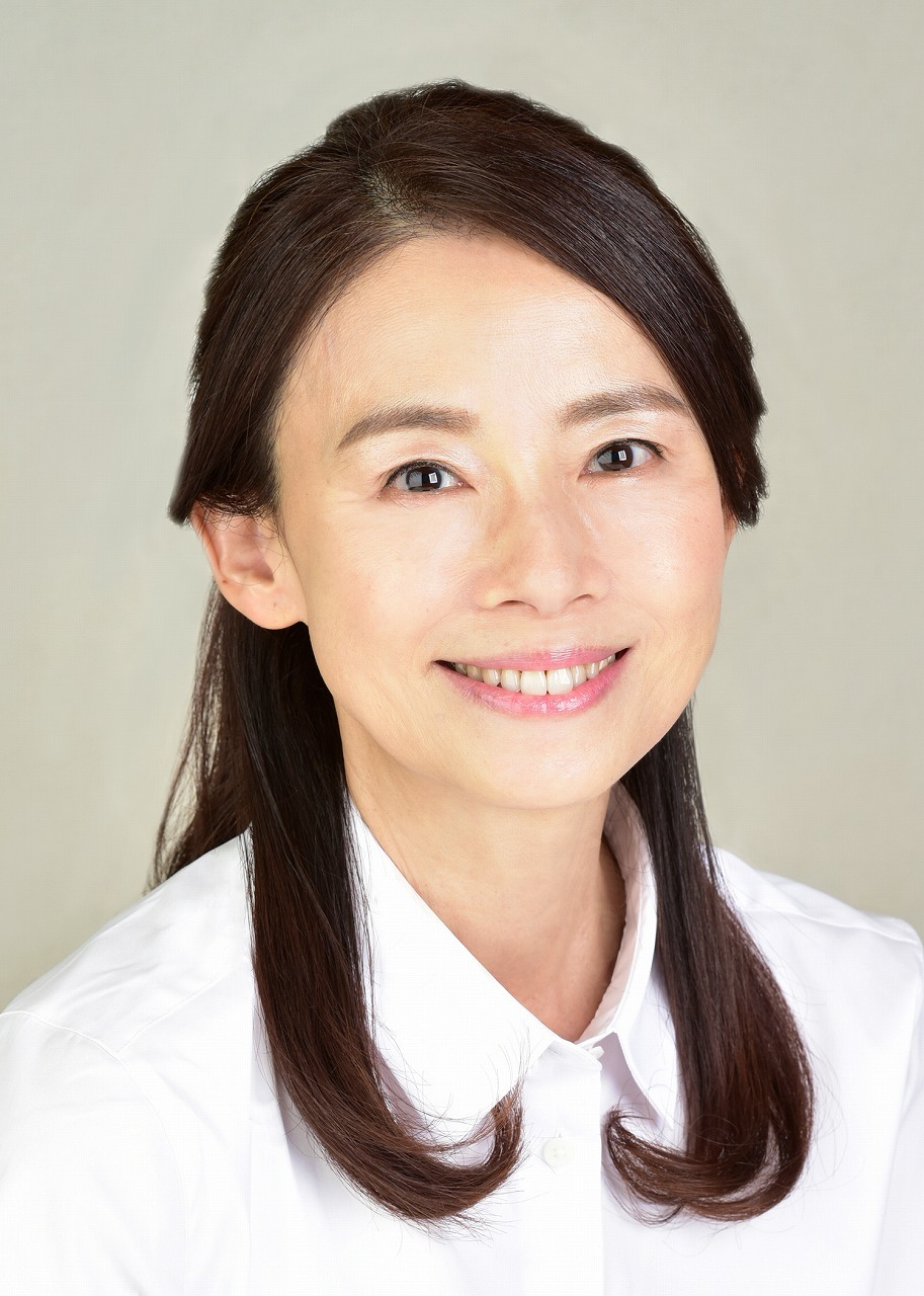 土居裕子