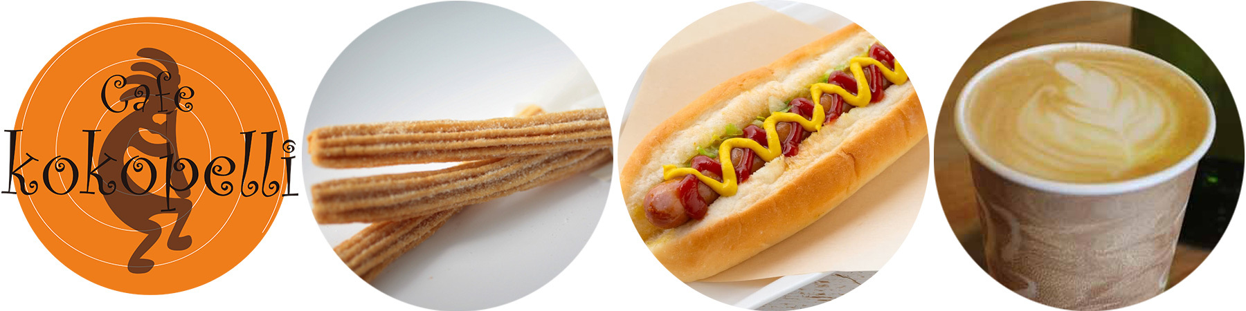 カフェ ココペリ