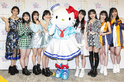 『Hello! Project ひなフェス 2022』アイドルシーンを歌唱力で牽引、Juice=Juiceプレミアムと銘打たれた初日昼公演をレポート