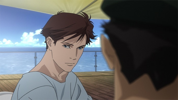 ©Project Itoh / GENOCIDAL ORGAN