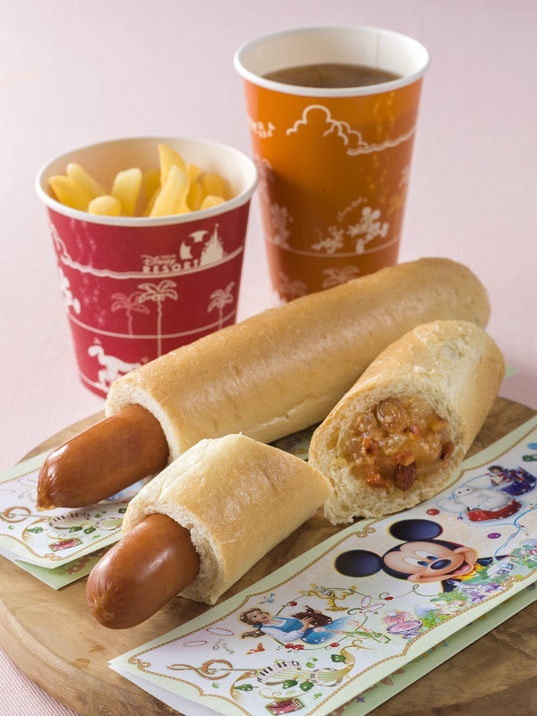 スペシャルセット 990円（※価格には画像内のメニュー各1つが含まれます）販売店舗：リフレッシュメントコーナー