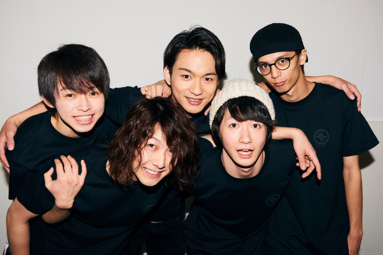 五年生