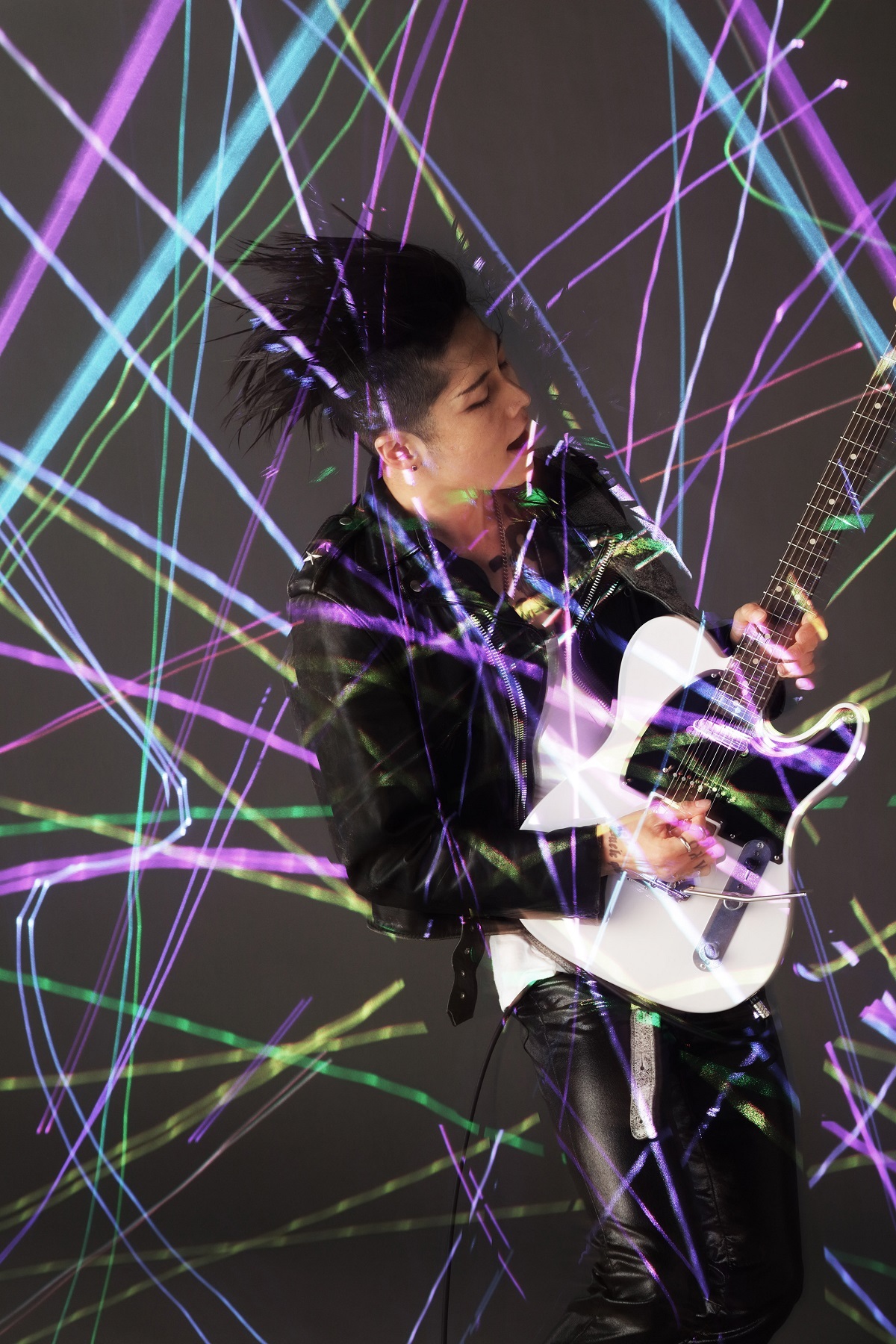 Miyaviのミュージックビデオに出演できるチャンス ダンスコンテストを開催 Spice エンタメ特化型情報メディア スパイス