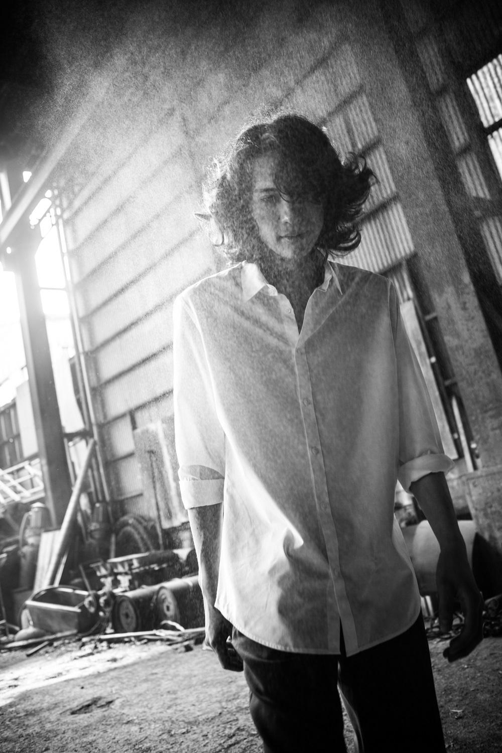 輝馬 松田忠雄 写真展 Teruma Mono Chrome が開催 本人来場イベントも決定 Spice エンタメ特化型情報メディア スパイス