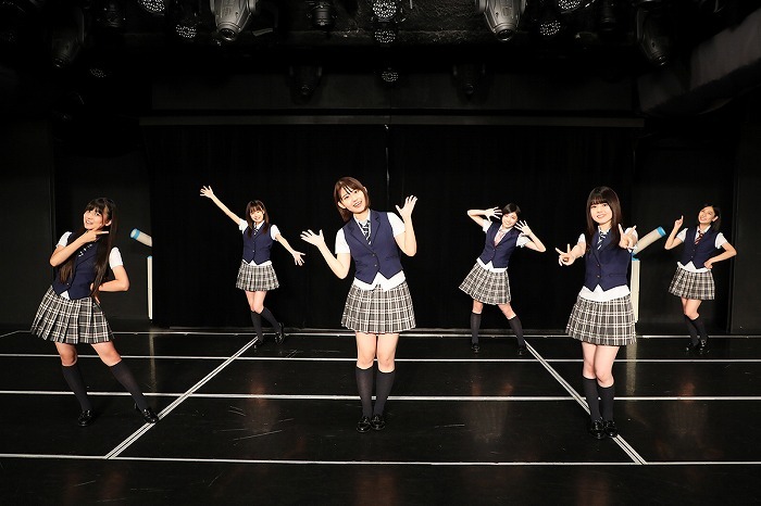 SKE48 10期生 　(C)2020 Zest,Inc. 