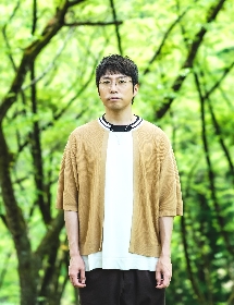 高橋優の主催野外音楽フェス『秋田CARAVAN MUSIC FES 2022』3年ぶりに北秋田市で開催決定