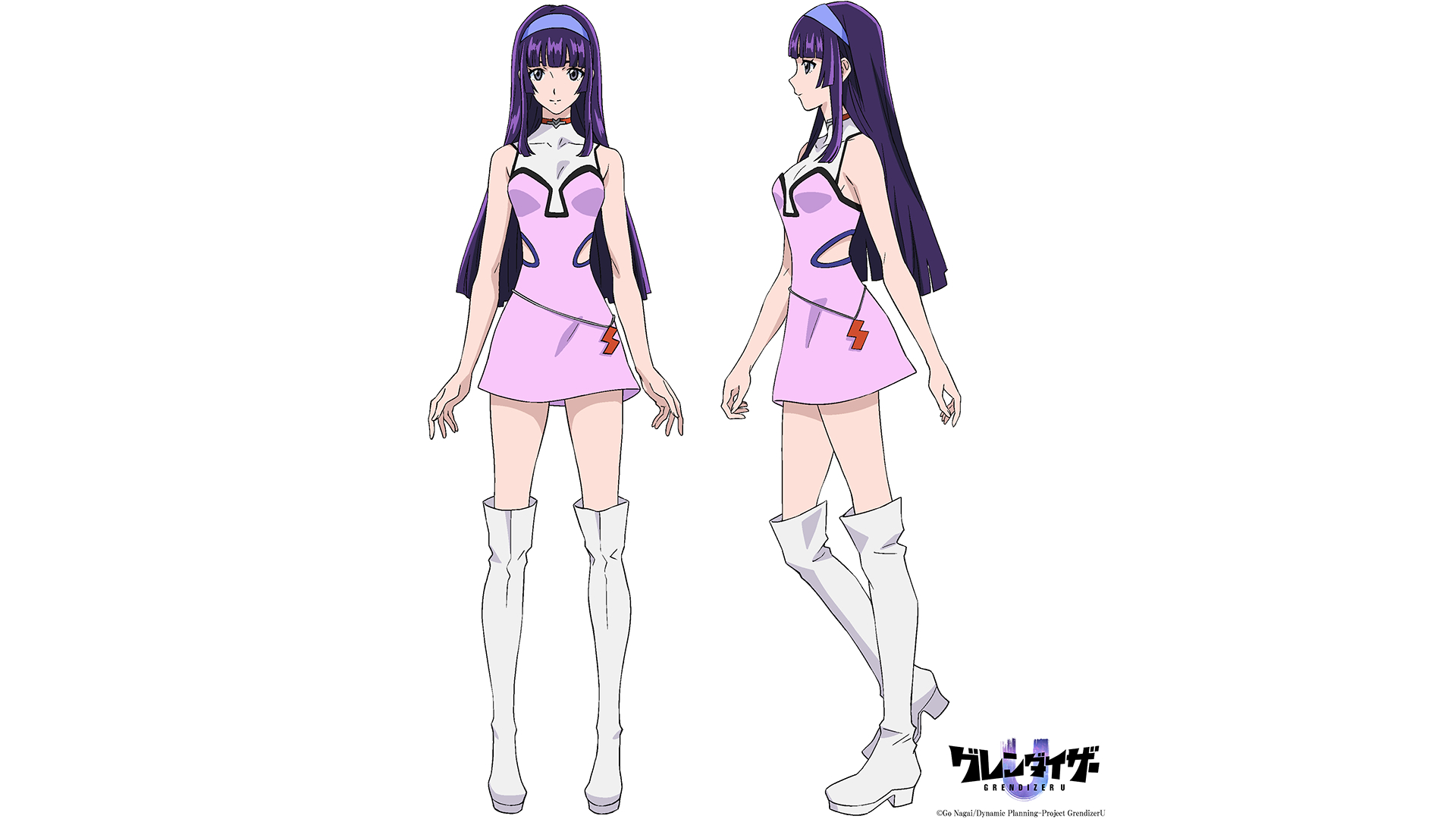 弓さやか　CV：上坂すみれ