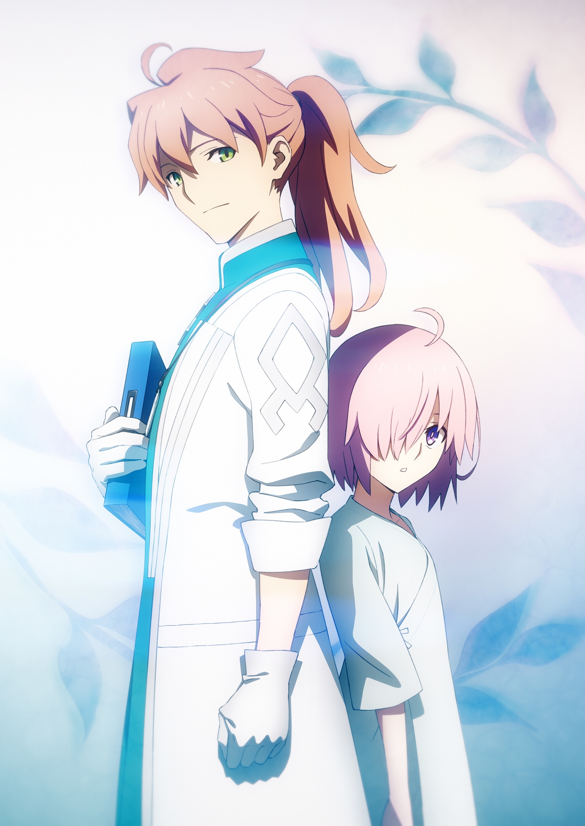 『Fate/Grand Order-絶対魔獣戦線バビロニア』Episode 0 「Initium Iter」