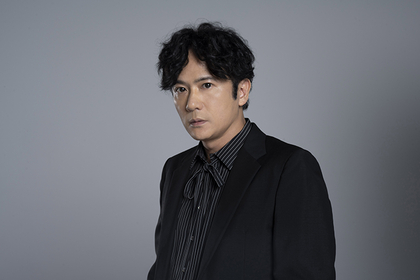 稲垣吾郎、ライフワークの『No9 -不滅の旋律-』で４度目のベートーヴェンに挑む心境を語る