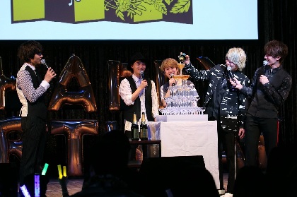 DISH// 矢部昌暉 生誕 ミニまさき 矢部昌暉25歳の誕生日を記念してバースデースペシャルグッズを
