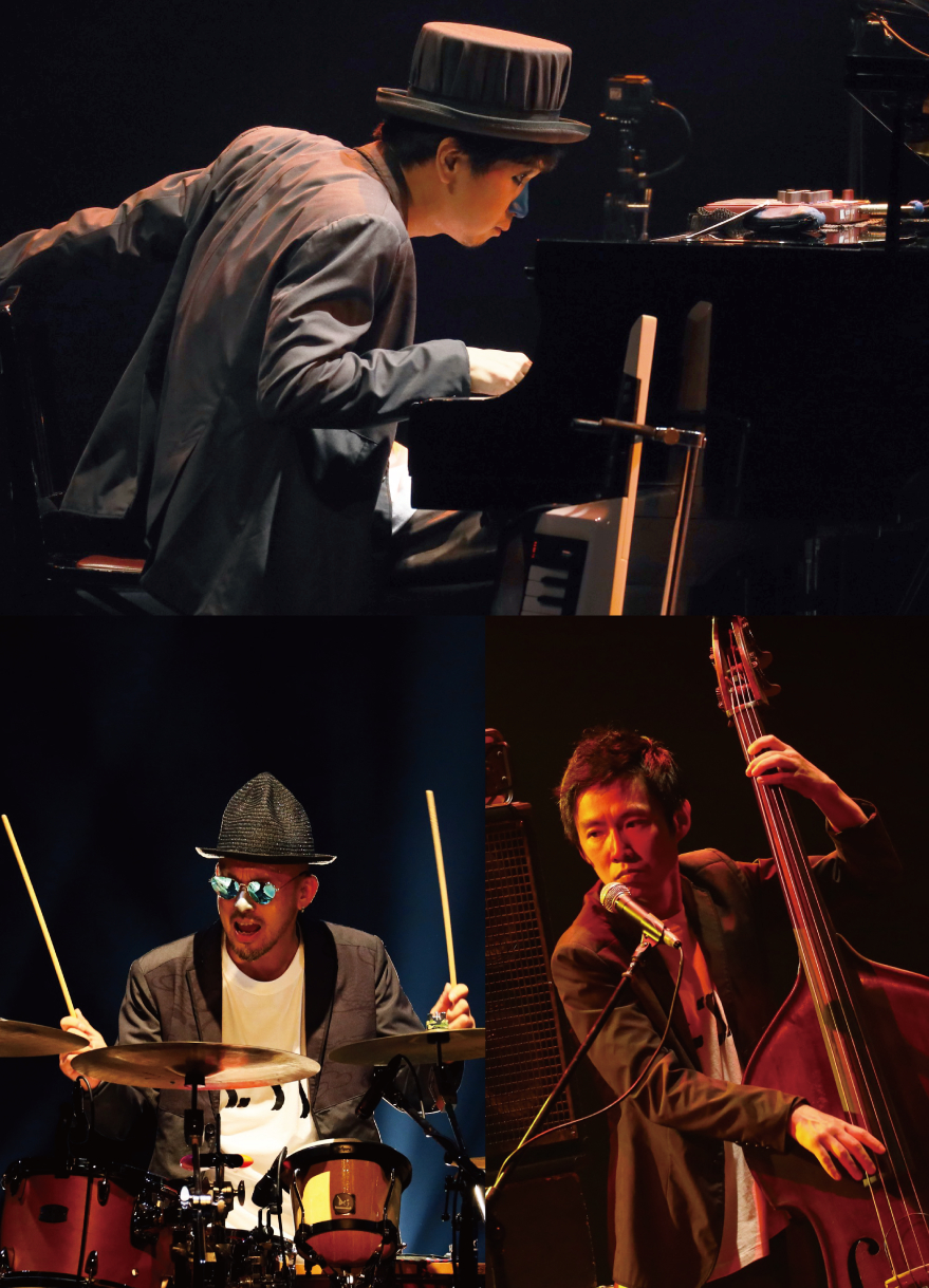 H ZETTRIO