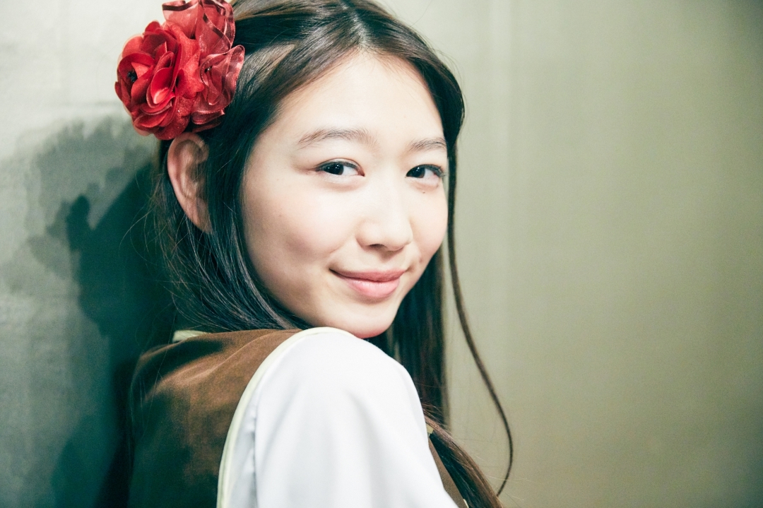 映画 Back Street Girls ゴクドルズ 岡本夏美 松田るか 坂ノ上茜インタビュー 下品で可愛い 極上アイドル の魅力に迫る Spice エンタメ特化型情報メディア スパイス