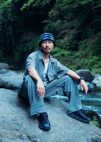 田我流「好きな事、ロマンを突き詰める自分へのテーマソング」　新曲「SANTANA」をリリース