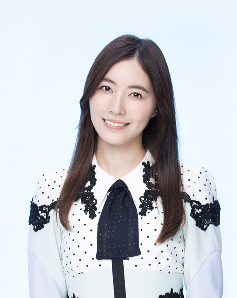公式アンバサダー（広報大使）に、地元愛知県出身でSKE48の松井珠理奈が就任 (c)2019 Zest,Inc