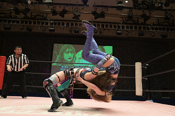 初回限定お試し価格】 東京女子プロレス 生写真 乃蒼ヒカリ