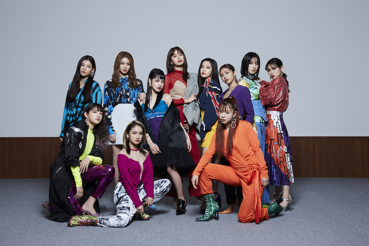 E-girls