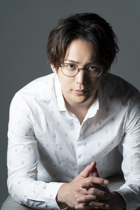 磯貝龍乎