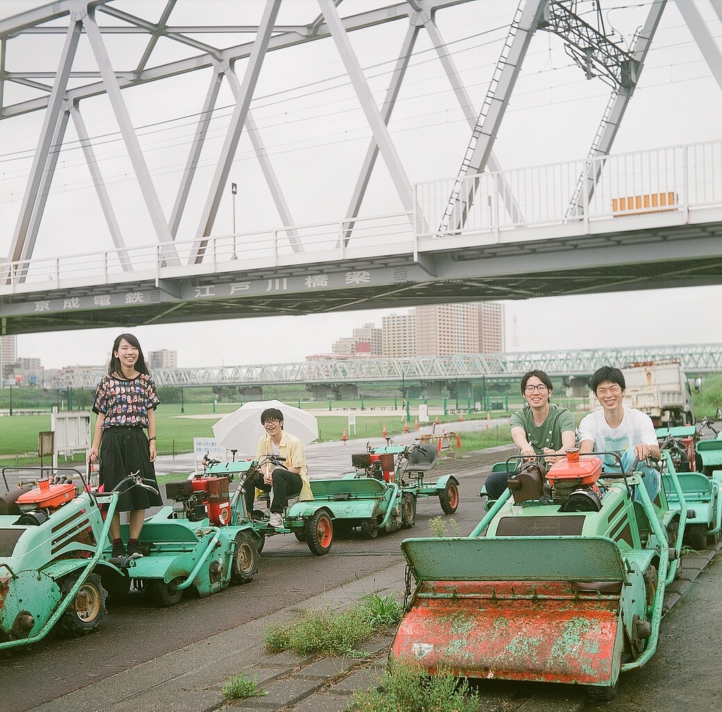 写真／川喜田茉莉