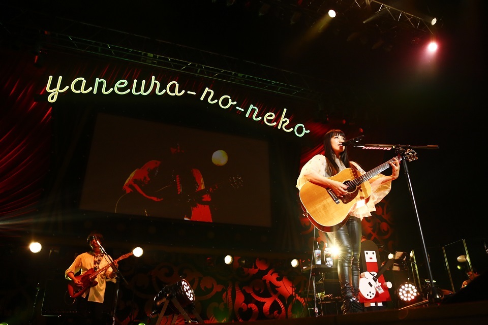 miwa、ファンクラブツアーファイナル公演で2018年3月の武道館