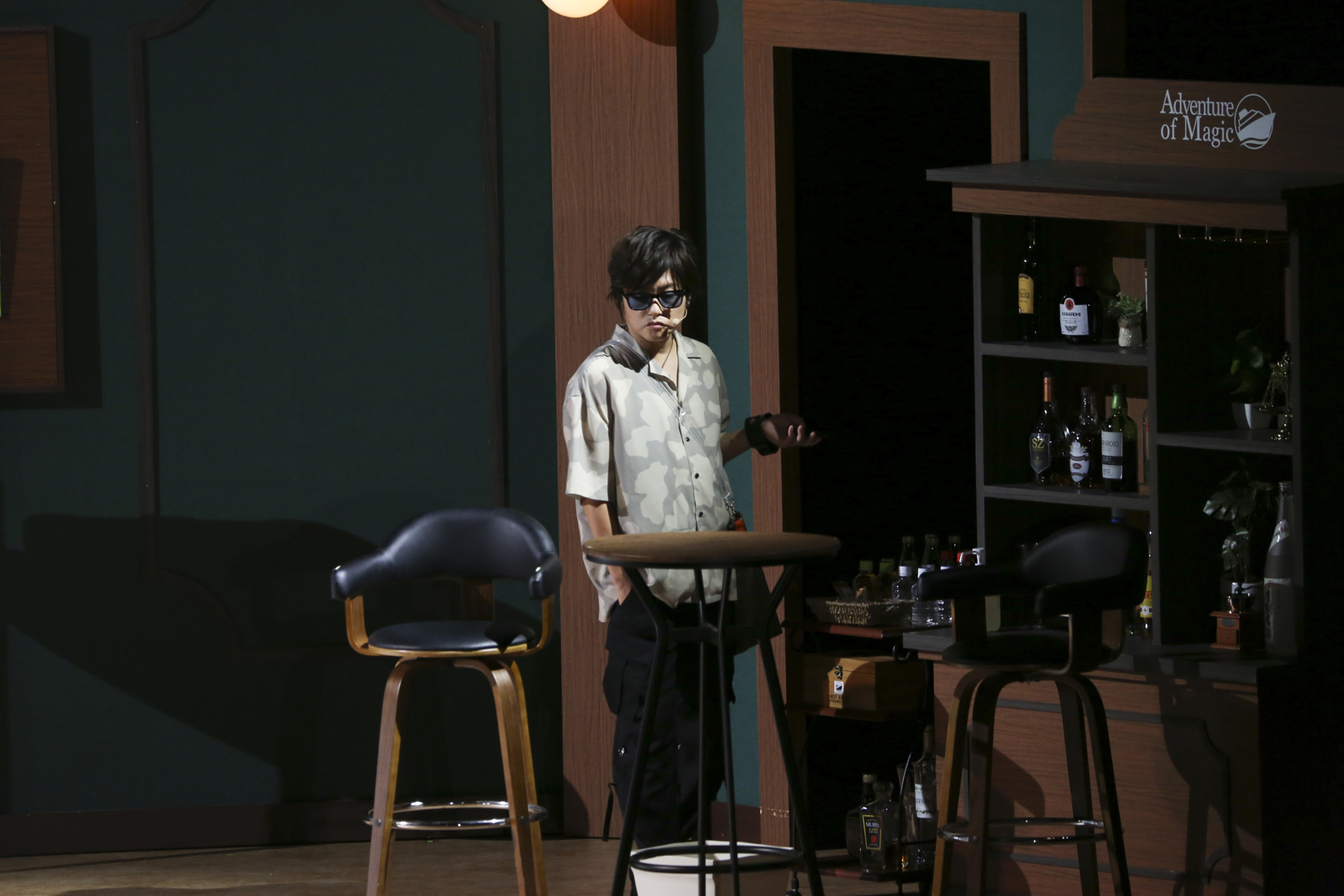 9月5日（土）夜公演