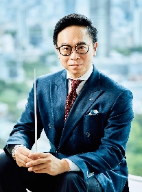 日本フィルハーモニー交響楽団　首席客演指揮者にカーチュン・ウォンが就任決定