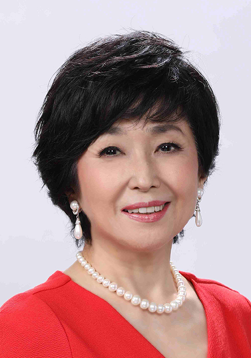 竹下景子