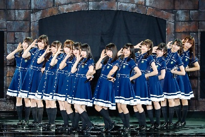 欅坂46(けやき坂46) - Black Man 2230 欅坂46のアンダーグループ・けやき坂46（ひらがなけやき）の合格