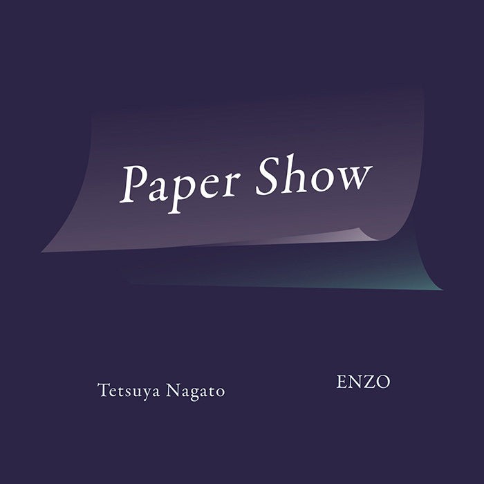  ©TETSUYA NAGATO・ENZO