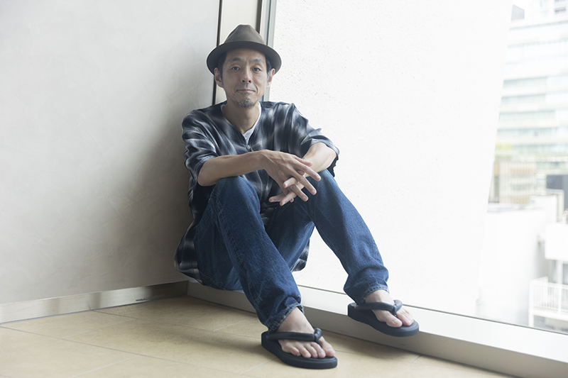 宮藤官九郎