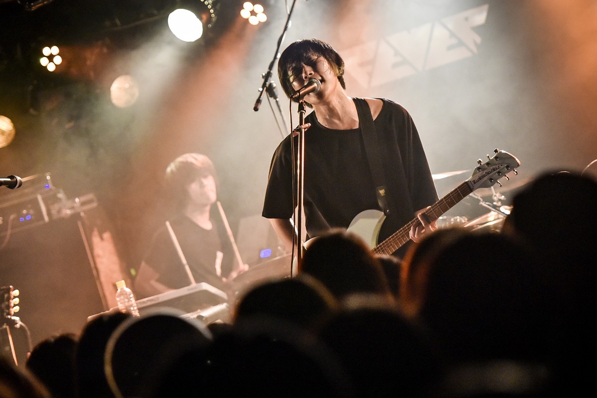 PELICAN FANCLUB 撮影＝Daisuke Miyashita