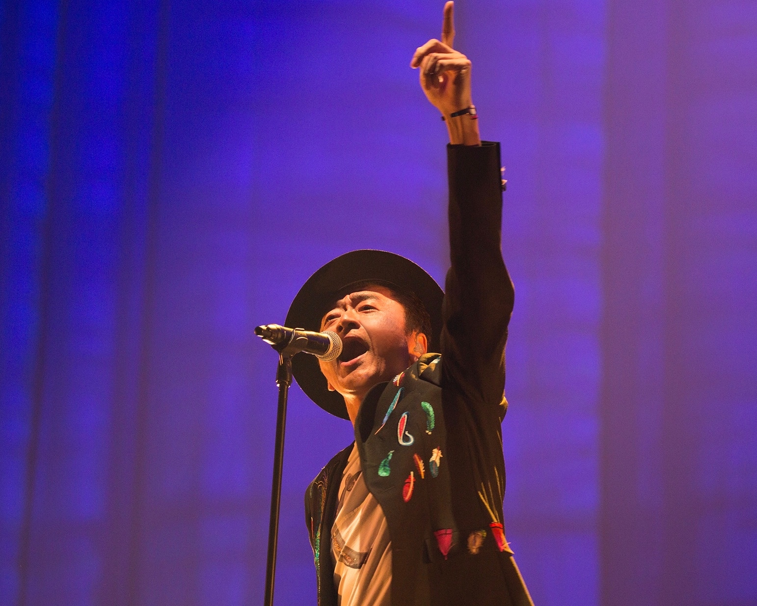 桑田佳祐、ソロ4年ぶり新作となる初EPのリリースを発表 3ヶ月連続で先行シングル配信も | Musicman