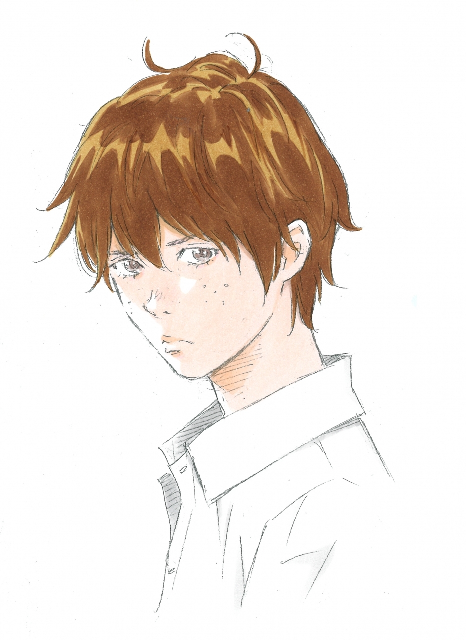 ペーター ​(C)ZUIYO