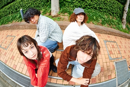 Czecho No Republic　バンドのアイデンティティを余すところなく詰め込んだ4年ぶりアルバム『Mirage Album』の手応えと結成15周年の構想を聞く