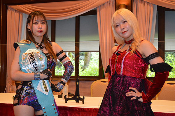 一部予約 東京女子プロレス乃蒼ヒカリミニフィギュアスタンド