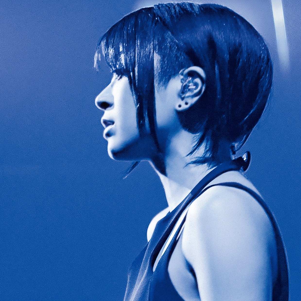 『Hikaru Utada Laughter in the Dark Tour 2018』