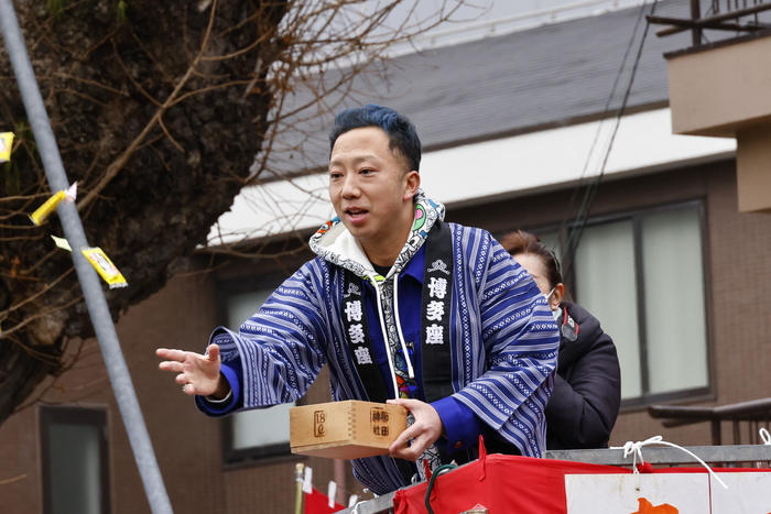 市川猿之助