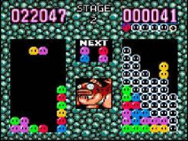 楠本桃子のゲームコラムvol バーチャルコンソールで遊べる 名作ソフト4選 ゲームギア編 Spice エンタメ特化型情報メディア スパイス