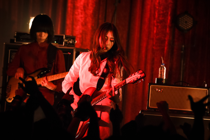 GLIM SPANKY