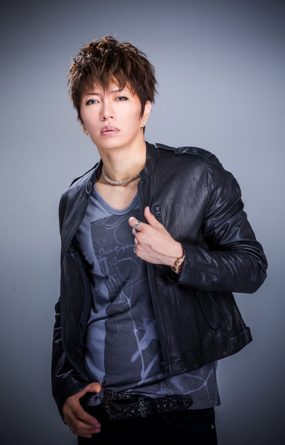 GACKT