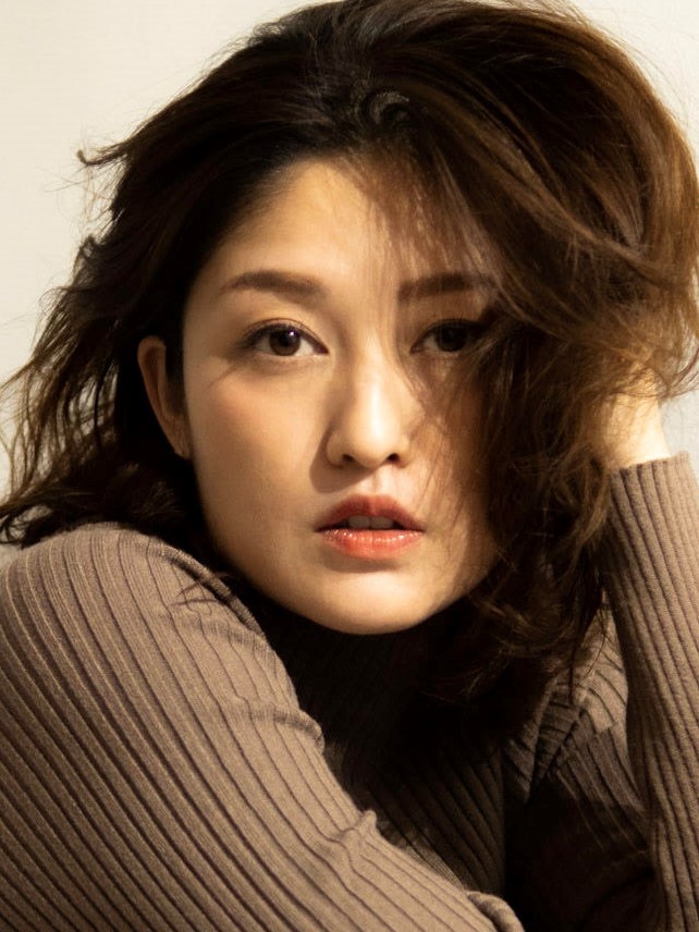 蜂谷眞未