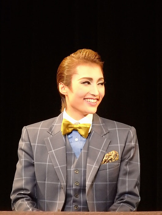 望海風斗