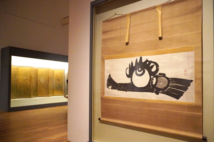 国宝・重要文化財が40件以上集結　全ての作品が見どころの『相国寺展』レポート