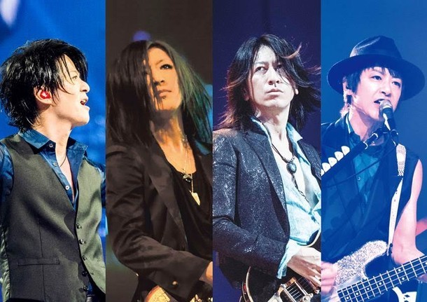 GLAY