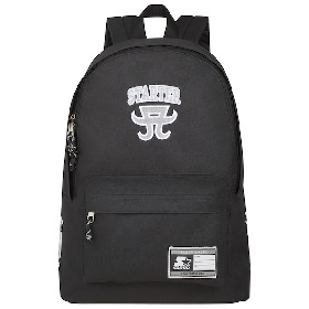 浜崎あゆみ　ayu×STARTER Black Label バックパック Amazon.co.jp: 浜崎あゆみ ayu×STARTER Black Label Backpack