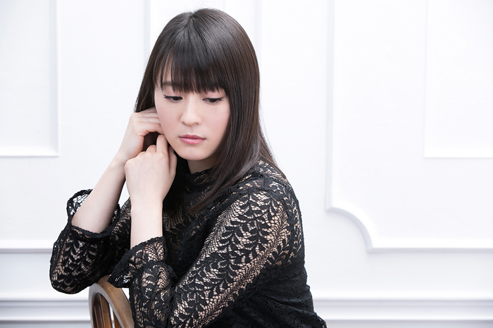 女優 ではなく 役者 と呼ばれたい 初主演舞台 人形の家 に見る 北乃きい 27歳の挑戦 Spice エンタメ特化型情報メディア スパイス