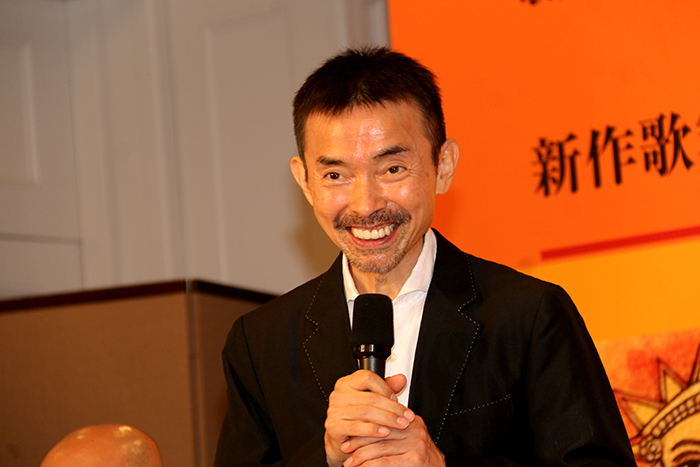 宮城聰