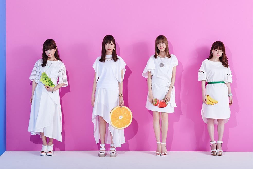 Silent Siren 新曲mvで 最高にかわいい 姿を解禁 幻の名曲の限定販売も Spice エンタメ特化型情報メディア スパイス